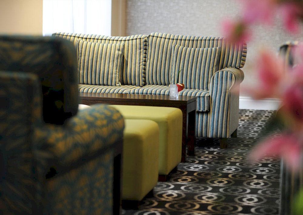 Woodland Grange Otel Lillington  Dış mekan fotoğraf
