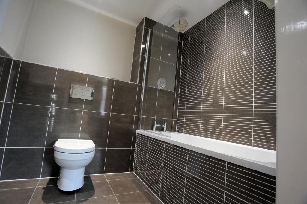 Woodland Grange Otel Lillington  Oda fotoğraf