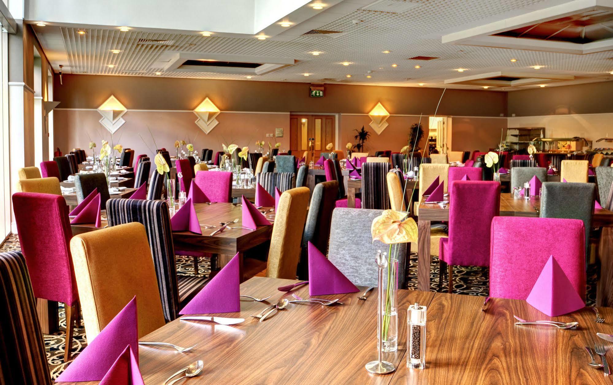 Woodland Grange Otel Lillington  Dış mekan fotoğraf