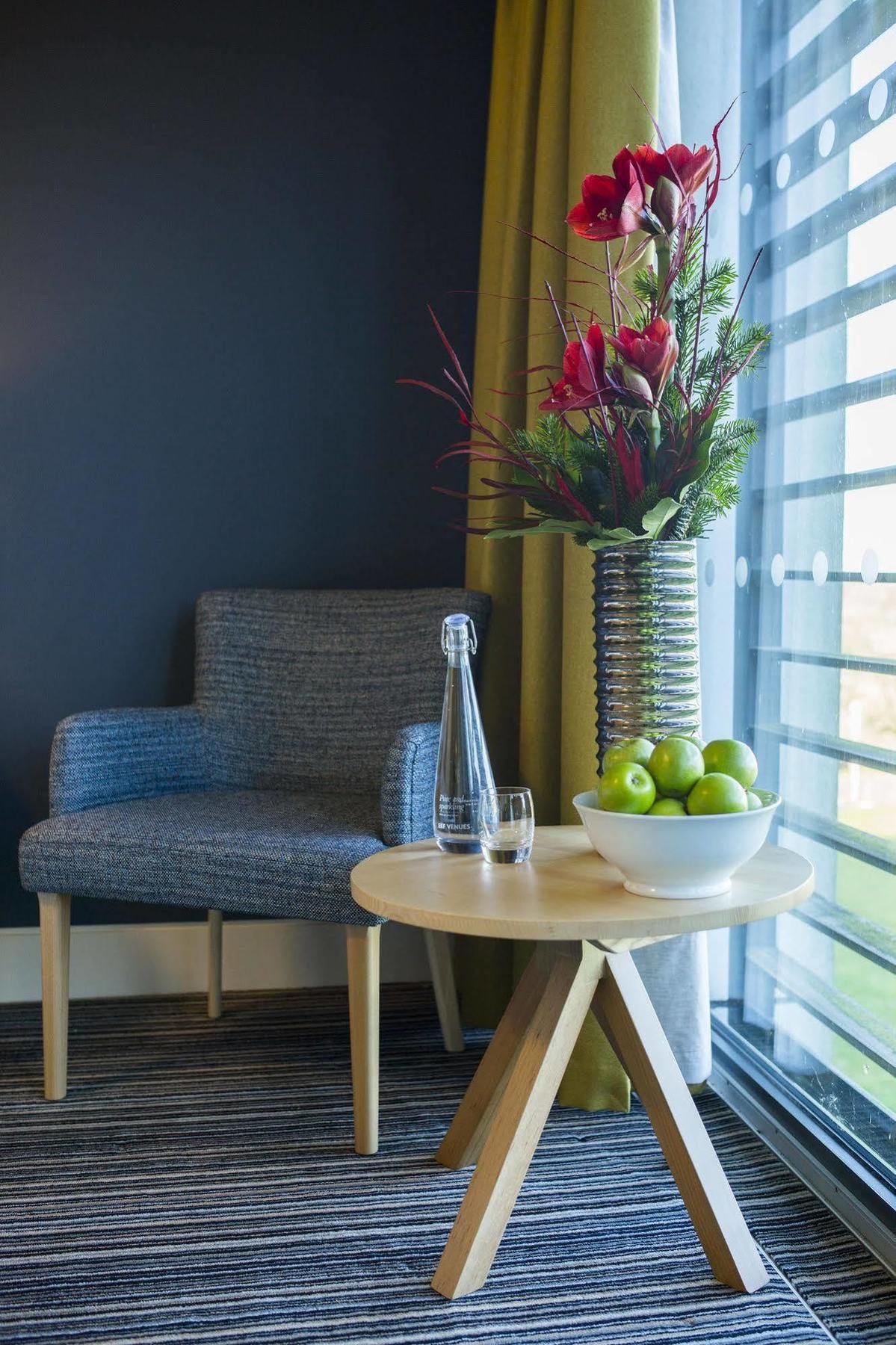 Woodland Grange Otel Lillington  Dış mekan fotoğraf