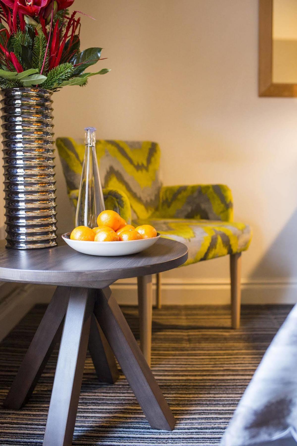 Woodland Grange Otel Lillington  Dış mekan fotoğraf