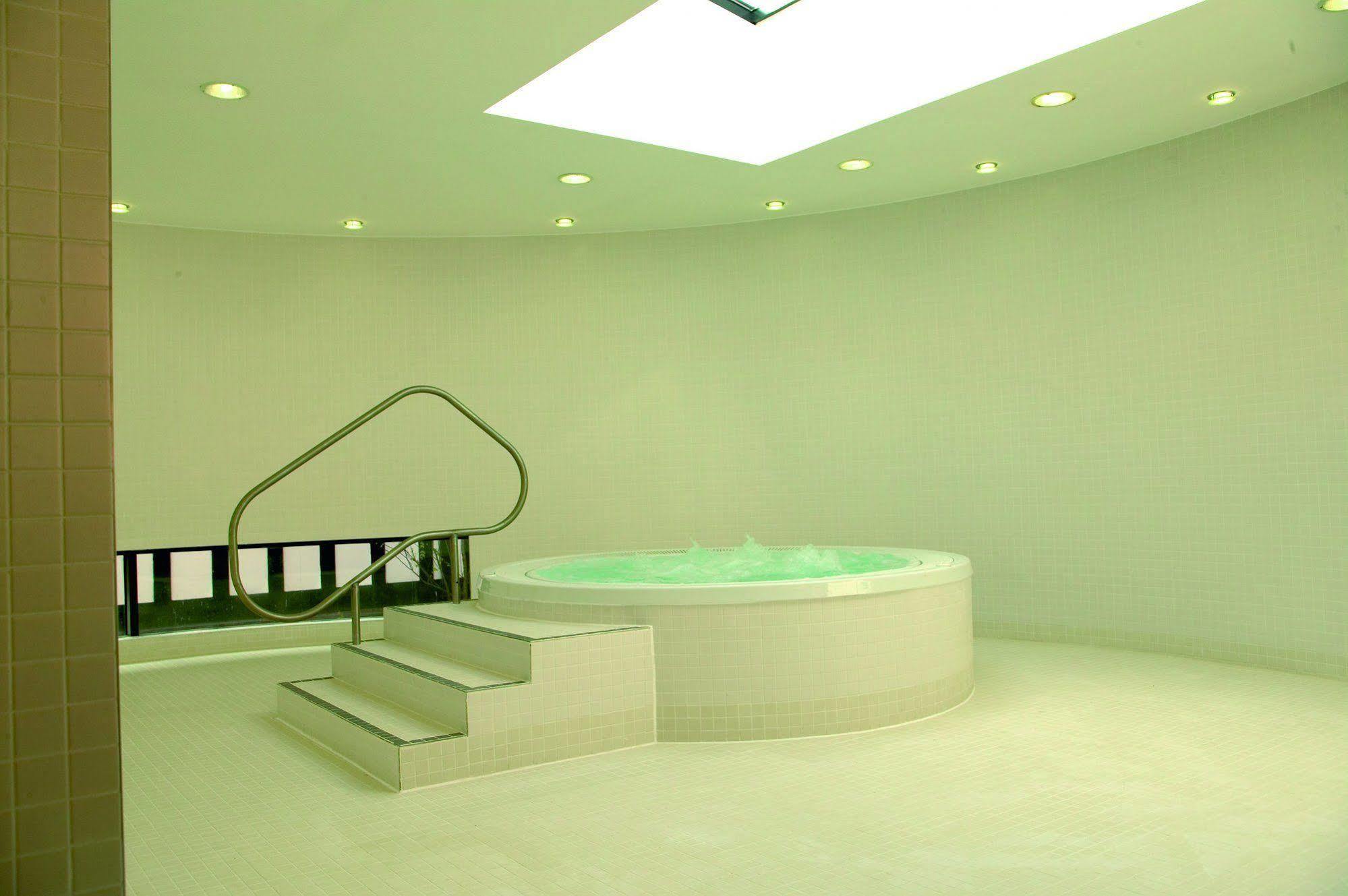 Woodland Grange Otel Lillington  Dış mekan fotoğraf